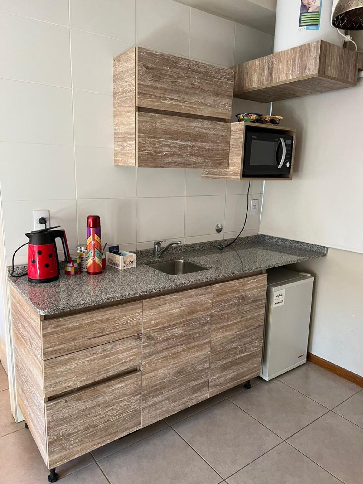 Alto Del Bono Διαμέρισμα Σαν Χουάν Εξωτερικό φωτογραφία