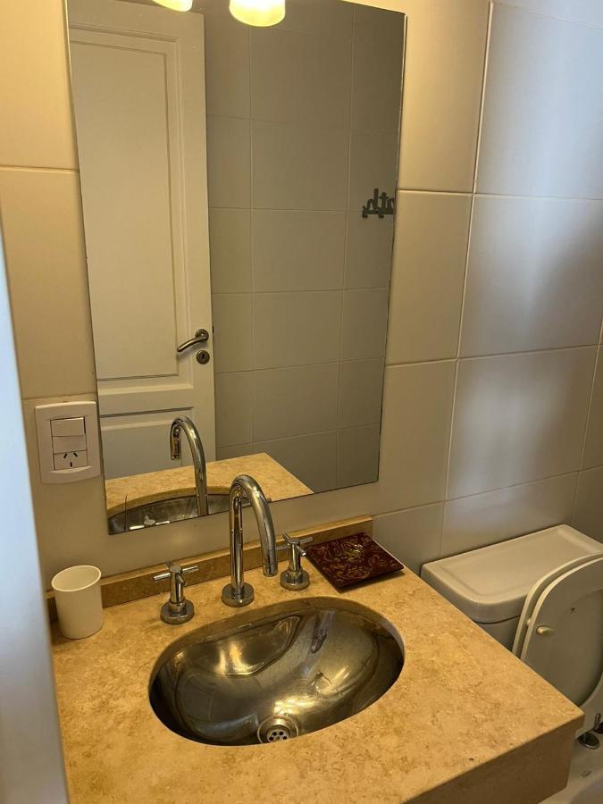 Alto Del Bono Διαμέρισμα Σαν Χουάν Εξωτερικό φωτογραφία